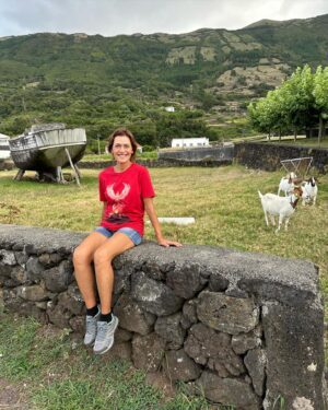 Fátima Lopes Instagram - 💚
