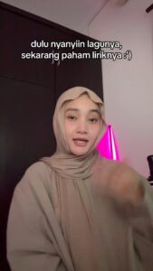Actress Fatin Shidqia HD Photos and Wallpapers October 2024