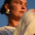 Felicity Palmateer