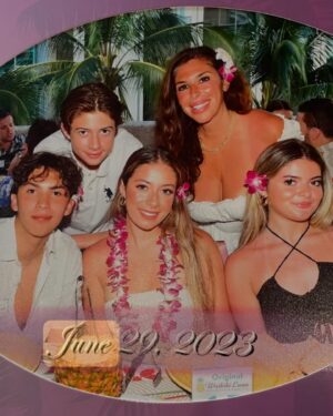 Felissa Rose Instagram - Happiest 15th Birthday to the most wonderful son, Thomas Carver!!! I love you beyond words and I’m truly grateful for the outstanding person you are!! We all love and adore you so much!! Hope your day is as special as you!!! Here’s to 15!!!! Woohoooo🎉🎉🎉🎉🎉🎉