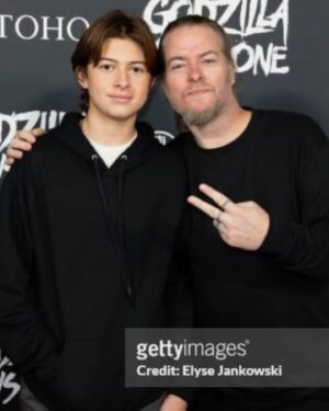 Felissa Rose Instagram - Happiest 15th Birthday to the most wonderful son, Thomas Carver!!! I love you beyond words and I’m truly grateful for the outstanding person you are!! We all love and adore you so much!! Hope your day is as special as you!!! Here’s to 15!!!! Woohoooo🎉🎉🎉🎉🎉🎉