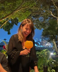 Actress Fernanda Nobre HD Instagram Photos and Wallpapers September 2024