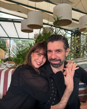 Fernanda Nobre Instagram - Adoro fazer aniversário e este ano foi simples e perfeito. Acho que dá para ver daí minha felicidade, não dá? 

Obrigada por esse vídeo fofo, amigo @1gorbarbosa