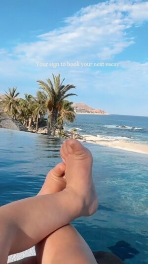 Fernanda Romero Instagram - Está es tu señal para tomar unas vacaciones 🌴☀️
-
-
-
-
-
-
#fernandatomero #hiltonloscabos #VacationMode
#TravelGoals
#Wanderlust
#Travelgram
#ExploreTheWorld
#TravelDiaries
#VacationVibes
#Jetsetter
#WorldTraveler
#AdventureAwaits