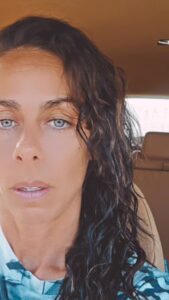 Actress Filomena Cautela HD Photos and Wallpapers December 2024