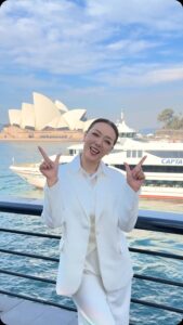 Actress Florence Kwok HD Photos and Wallpapers February 2025