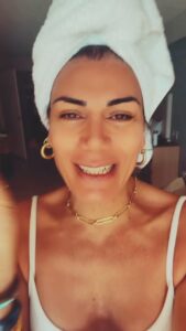 Actress Florencia de la V HD Instagram Photos and Wallpapers September 2024