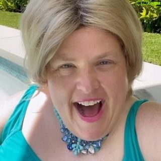 Fortune Feimster - 14.9K Likes - Happy Labor Day! Hope some of you are getting some rest. Because Brenda sure isn’t.