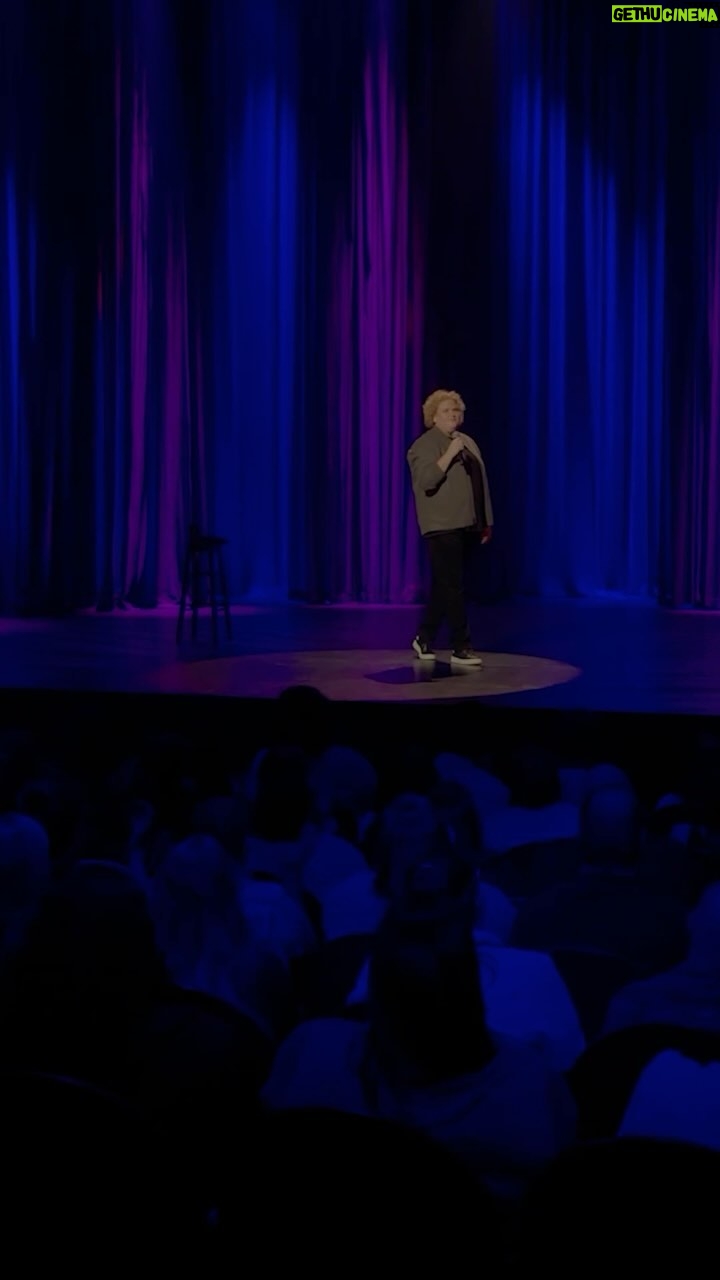 Fortune Feimster - 13.4K Likes - Did anyone else used to play with tires as a kid? #goodfortune #fortunefeimster #tires