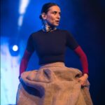 Francisca Gavilán