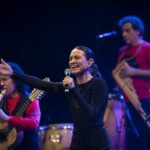 Francisca Gavilán