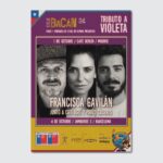 Francisca Gavilán