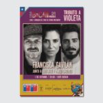 Francisca Gavilán