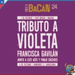 Francisca Gavilán