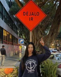 Actress Francisca Valenzuela HD Instagram Photos and Wallpapers September 2024