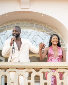 Actress Gabrielle Union HD Instagram Photos and Wallpapers September 2024