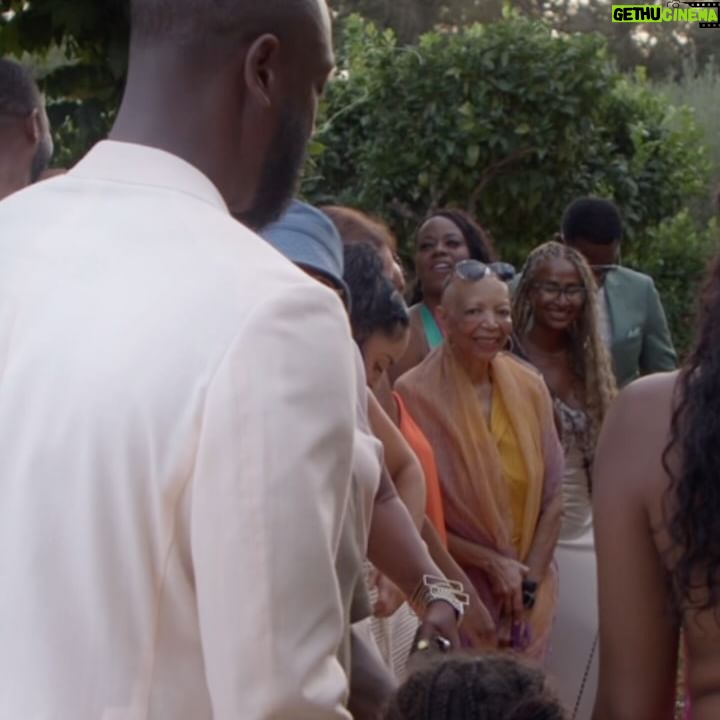 Gabrielle Union - 723.7K Likes - 10 years of having a very long, very fun, very loving, never ending sleepover with my homie, lover, partner, and best friend. Through sickness and health, crisis and celebrations, through bad golf days and flubbed lines and new adventures... We stand united and we thrive. 10 toes down, 10 years in, forever to go.