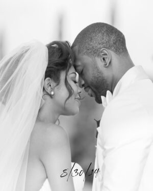 Gabrielle Union Instagram - 10 years of having a very long, very fun, very loving, never ending sleepover with my homie, lover, partner, and best friend. Through sickness and health, crisis and celebrations, through bad golf days and flubbed lines and new adventures... We stand united and we thrive. 10 toes down, 10 years in, forever to go.