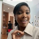 Gabrielle Union