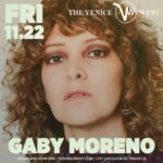 Gaby Moreno