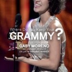 Gaby Moreno
