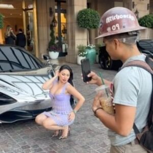 Gaby Ramirez Instagram - @bellofcalifornia .
Grax Chicos mis seguidores de @canalestrellatv en LA Grax por todo su amor y cariño .
#gabyramirez #photoshoot #relax #vídeo