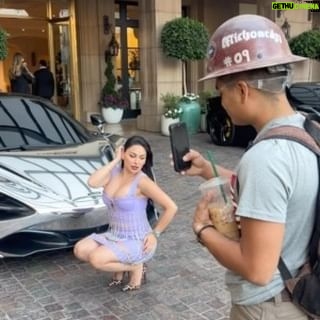 Gaby Ramirez - 3.6K Likes - @bellofcalifornia .
Grax Chicos mis seguidores de @canalestrellatv en LA Grax por todo su amor y cariño .
#gabyramirez #photoshoot #relax #vídeo
