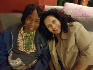 Gal Costa Instagram - ⚠️ Atenção: essa foto pode causar doses extras de felicidade! Gal & Bituca 🌞♥️ (2016)

Foto: @marcuspreto 

#GalCosta #MiltonNascimento #EquipeGal
