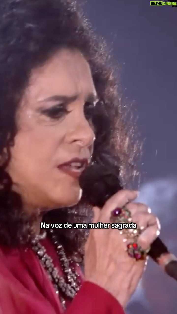 Gal Costa - 12.6K Likes - 🤘🎶”Vaca de divinas tetas
La leche buena toda en mi garganta
La mala leche para los puretas”
🎼📝Vaca Profana (@caetanoveloso)
Assista ao vídeo completo no YouTube.com/biscoitofino
#GalCosta #VacaProfana #EquipeGal #BiscoitoFino