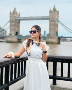 Actress Garima Sharma HD Instagram Photos and Wallpapers September 2024