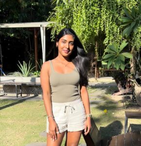 Actress Gayathri Reddy HD Instagram Photos and Wallpapers September 2024