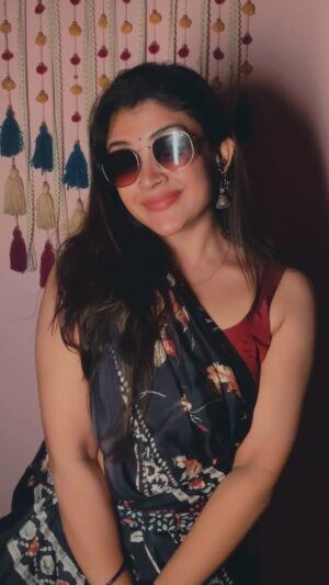 Gayathri Shan Instagram - Naann pyaar karuthaam ma 🔥🥰