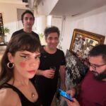 Gaye Su Akyol