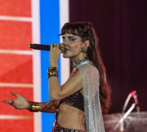 Actress Gaye Su Akyol HD Instagram Photos and Wallpapers August 2024