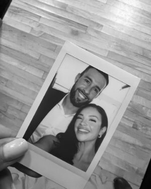 Geles Rodriguez Instagram - my forever wedding date ♾️🤍