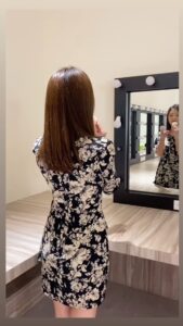Actress Genie Chuo HD Instagram Photos and Wallpapers September 2024