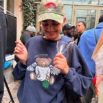 Geraldine Viswanathan