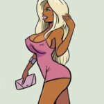 Gigi Goode