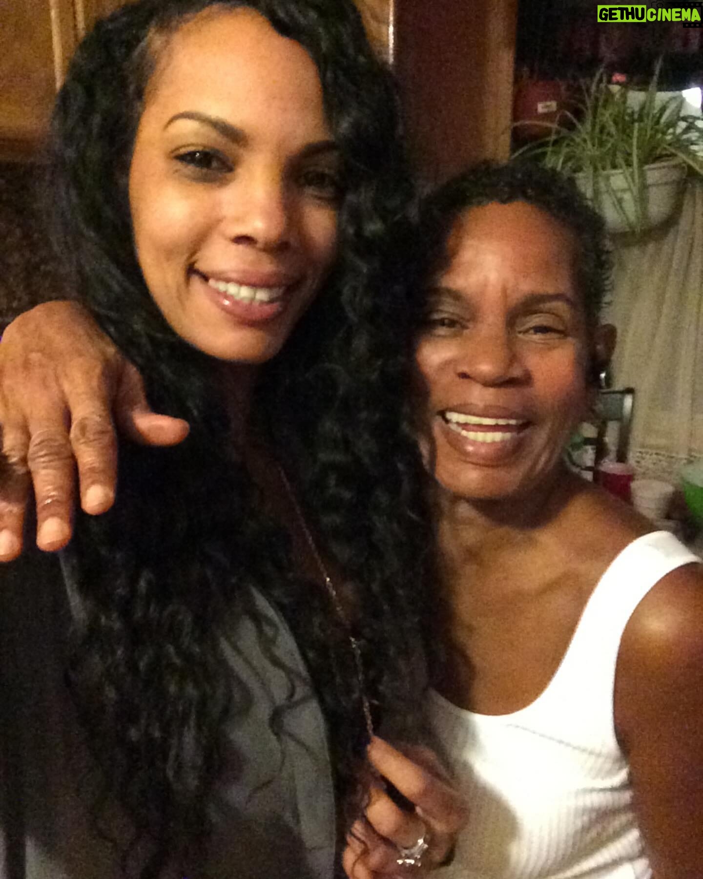 Gigi Maguire - 3.2K Likes - Today makes 7 years since you took your last breath right in front of me.. and contrary to popular belief it in fact DOES NOT get easier with time.. continue to Rest In Paradise Queen B .. I love you Mommy