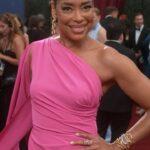 Gina Torres