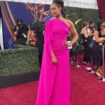 Gina Torres