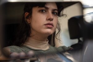 Actress Giovanna Grigio HD Photos and Wallpapers December 2024