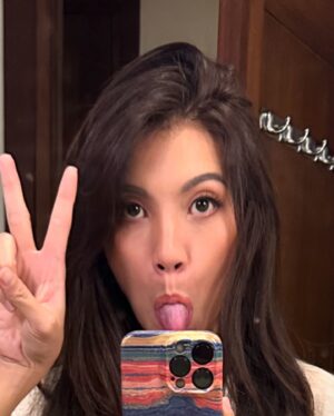 Girindra Kara Instagram - Perselfiean Puncak~