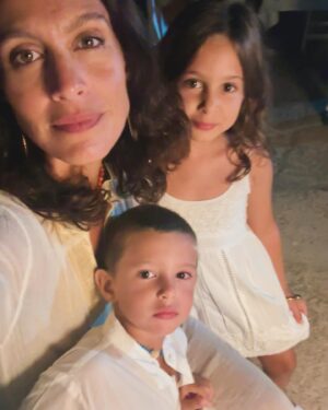 Giulia Bevilacqua Instagram - Brigata minorquina ❤️