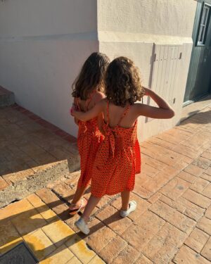 Giulia Bevilacqua Instagram - Brigata minorquina ❤️