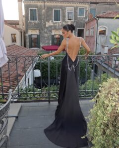 Actress Giulia De Lellis HD Instagram Photos and Wallpapers September 2024