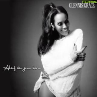Glennis Grace - 1.4K Likes - Release date! 6 September! Can’t wait 🍀♥️