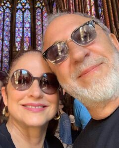 Actress Gloria Estefan HD Photos and Wallpapers December 2024