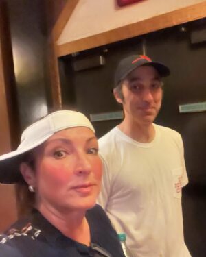 Gloria Estefan Instagram - Our Anniversary will forever be linked with the birth of our first- born son, Nayib, @niteowldrive_in ❤️ He made his entrance on Labor Day, 1980 & we never again celebrated our anniversary because Sept. 2nd was the day he graced us with his presence, our first baby, our little man, our son. HAPPY 44th BIRTHDAY, Nayib! Every day is a new opportunity to strengthen our bond and I feel blessed that you came into this world raring to go…challenging everything and loving us the way you do! Te quiero mucho, mi hijo! Y te quiero más por darnos ese regalo tan especial que es TU hijo, nuestro nieto, @sasha_argento_estefan ! Emilio, no puedo quererte más, mi morito! Gracias por ser quien eres y quererme tan perfectamente! Happy 46th Anniversary, Nene! Happy 44th Birthday, Bebe! ❤️❤️❤️🎶💔✌️😘❤️