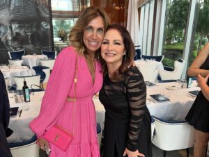 Actress Gloria Estefan HD Instagram Photos and Wallpapers September 2024